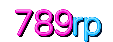 789rp — logo kanal