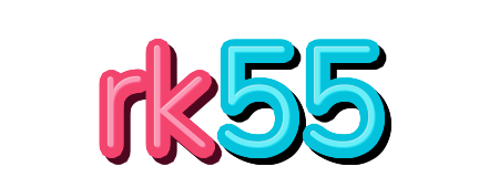 rk55 — logo kanal