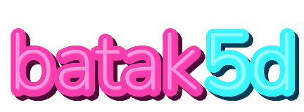 batak5d — logo kanal