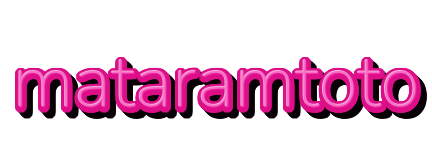 mataramtoto — logo kanal