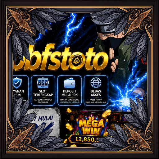 bbfstoto — mitra unggulan